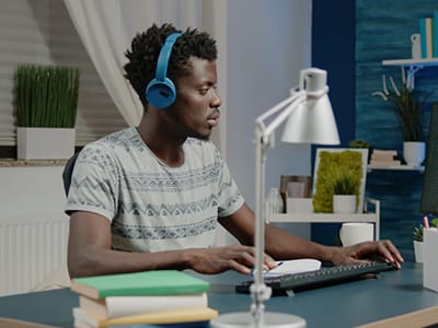 Work from home jobs