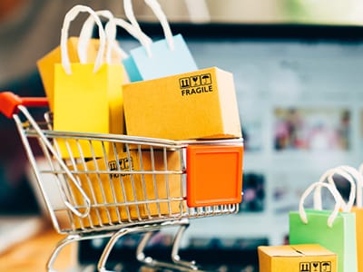 Online Shop