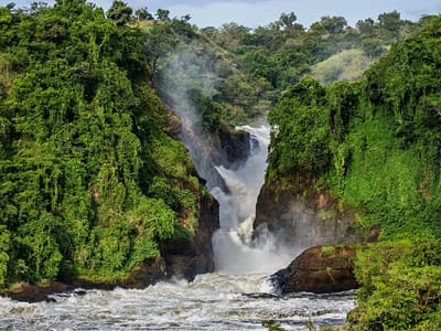 Murchison Falls